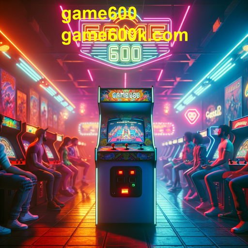 A Nostalgia e a Evolução dos Jogos de Arcade