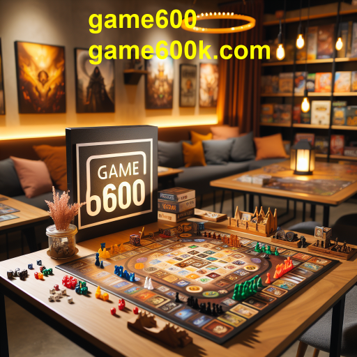 Explorando o Fascinante Mundo dos Jogos de Tabuleiro