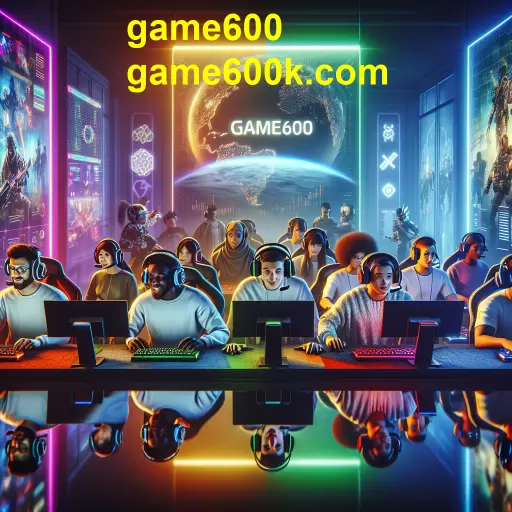 A Ascensão dos Jogos Multijogador