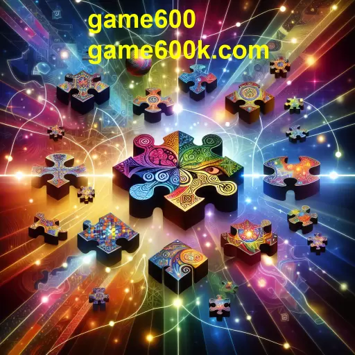A Evolução dos Jogos de Quebra-Cabeça: Desafios e Diversão Sem Fim